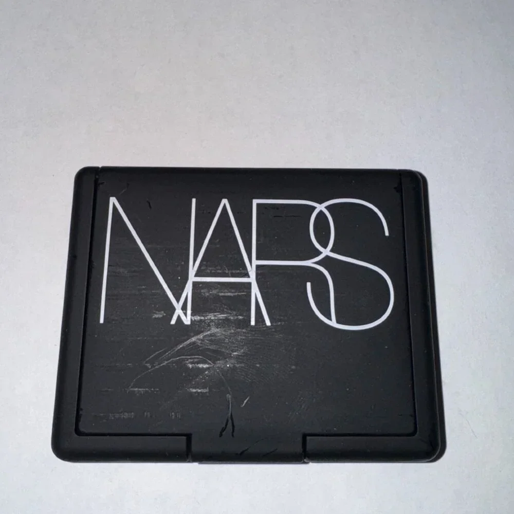 Nars Mad Mad World Duo